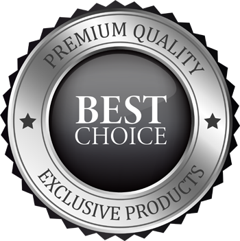 Hugster products guarantee Premium Quality